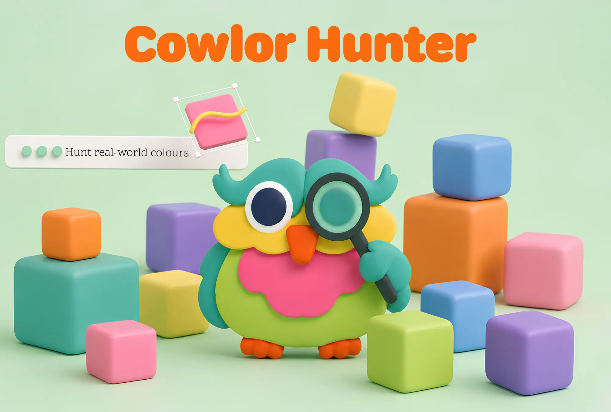Cowlor Hunter
